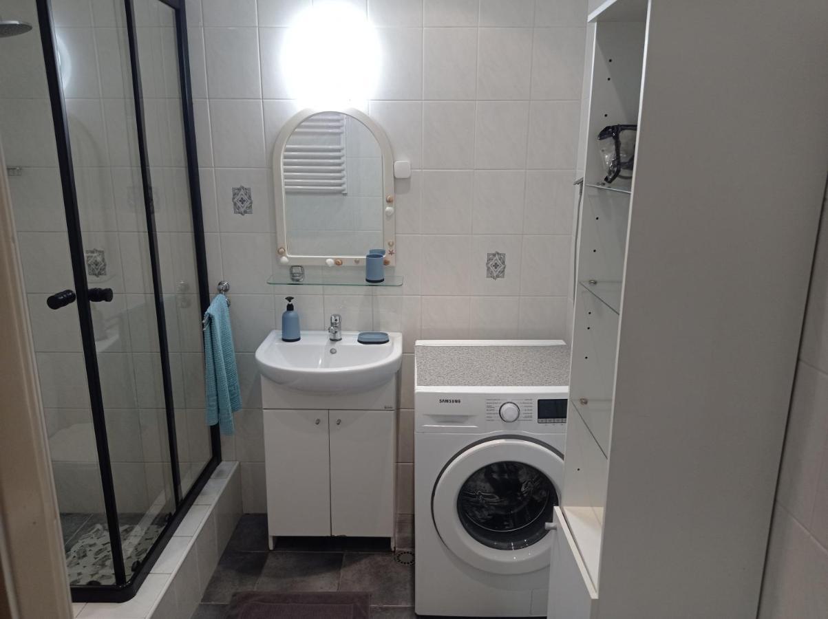 Apartament Secesja Kraków Exteriör bild