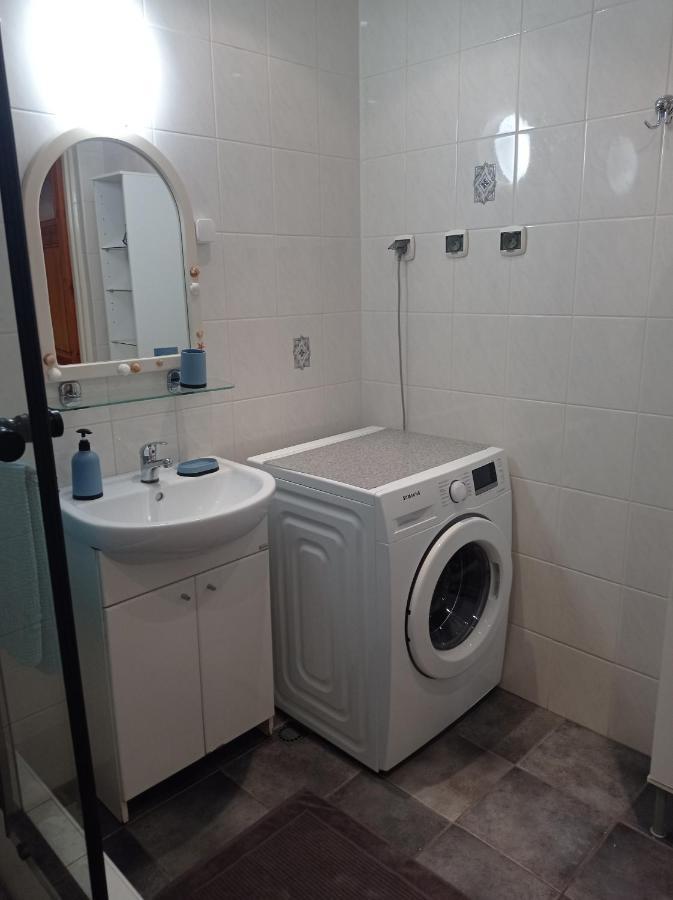 Apartament Secesja Kraków Exteriör bild