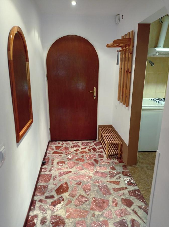 Apartament Secesja Kraków Exteriör bild