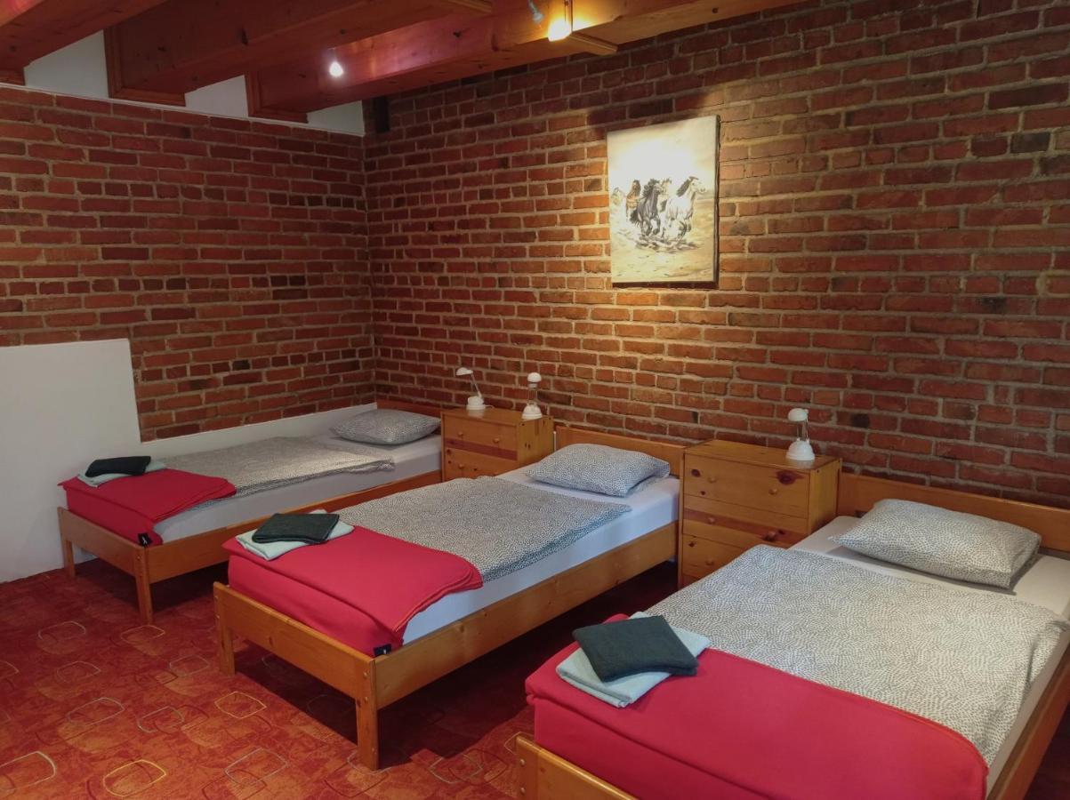 Apartament Secesja Kraków Exteriör bild