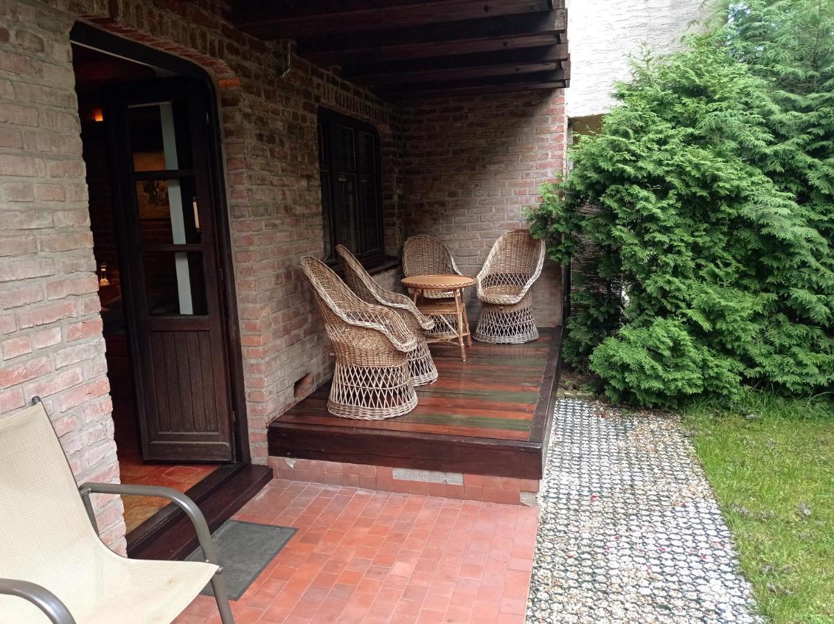 Apartament Secesja Kraków Exteriör bild