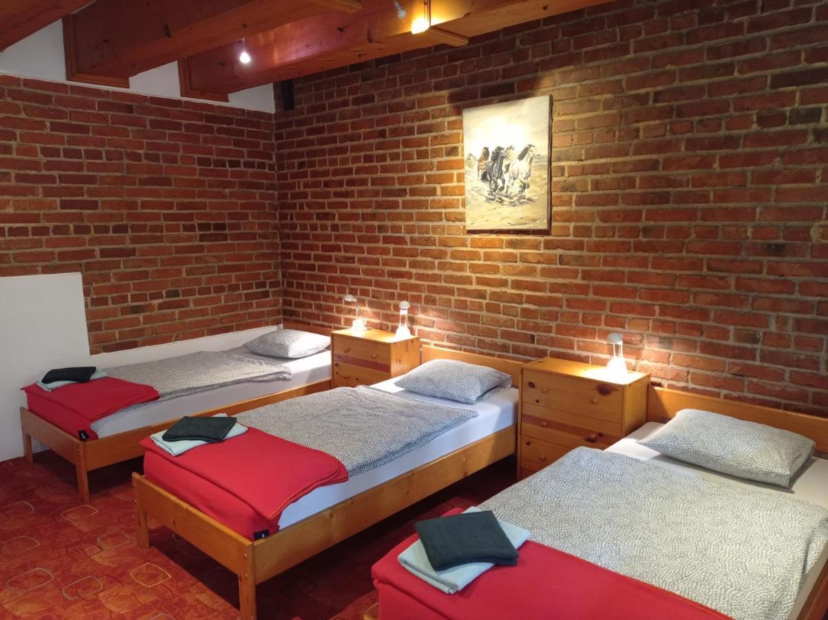 Apartament Secesja Kraków Exteriör bild